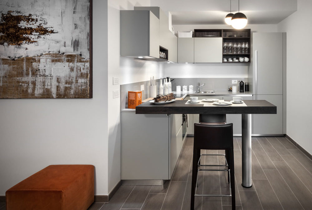 BOEZIO MIA FLAT