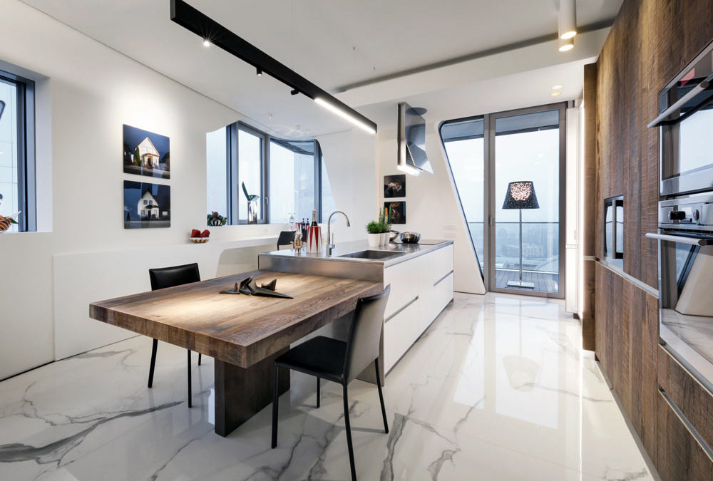 CITYLIFE PRIVATE FLAT
