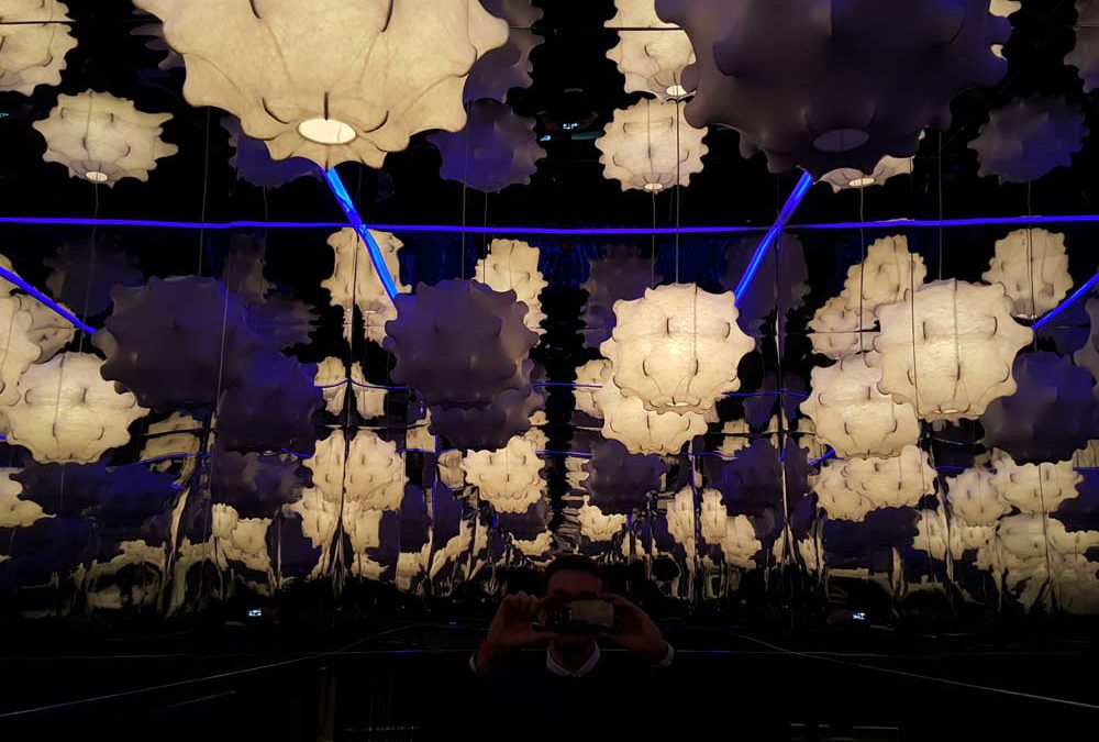 Elle decore concept store