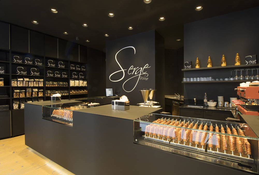 Serge milano