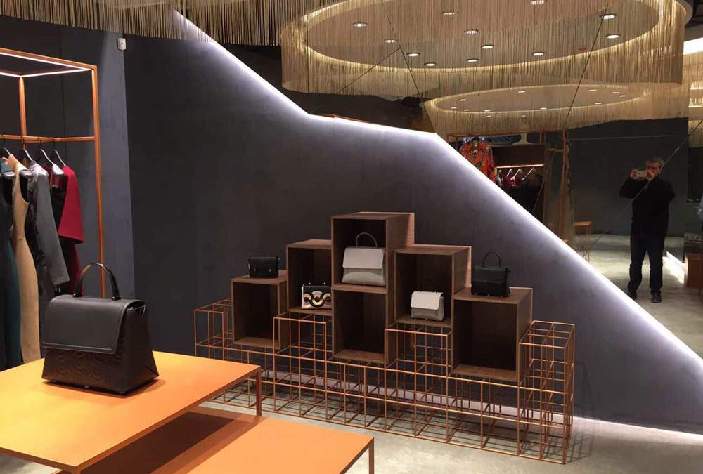 SHOWROOM UKRAINE