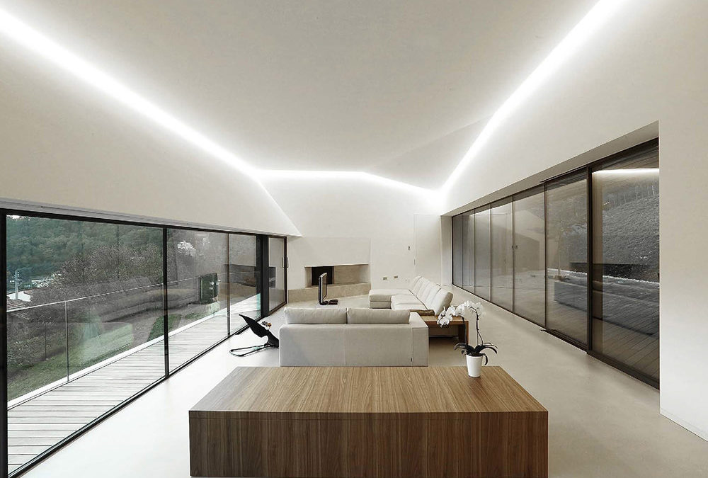 PRIVATE VILLA