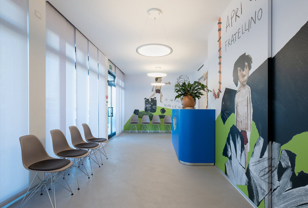 DENTIST’S STUDIO